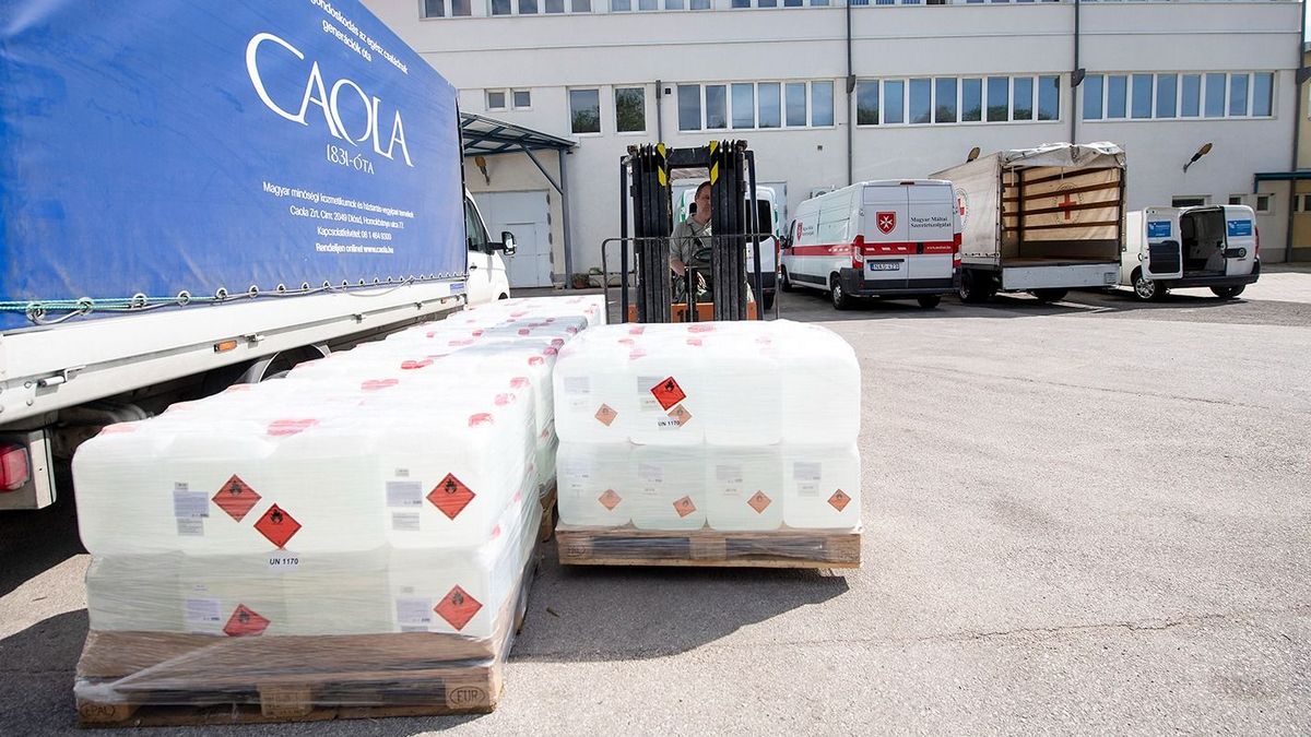 Hatmilliárd forintból bővít a második legrégebbi, továbbra is magyar tulajdonú cég