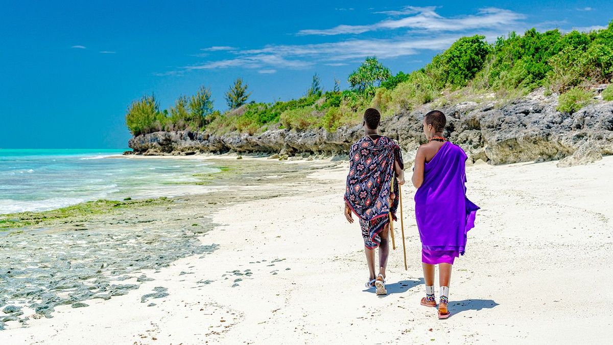 Egyre messzebbre kalandoznak a magyarok: Zanzibár népszerű, Omán az új sláger