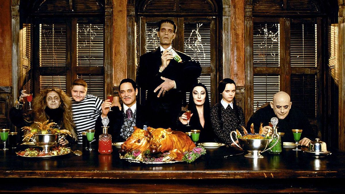 Ezek a magyar nézők kedvenc halloweeni filmjei