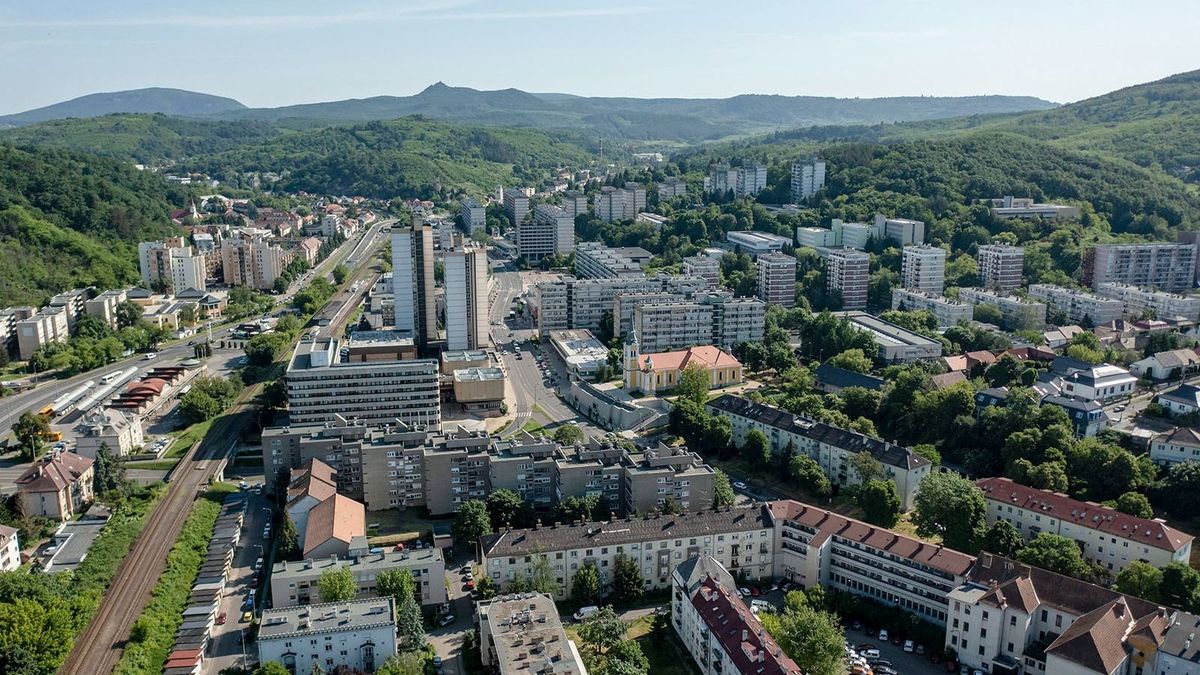 Újabb földrengést észleltek Magyarországon, ezúttal Nógrádban