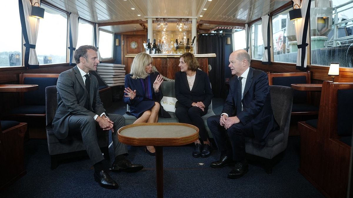 Megrettentek a nyugati világ vezetői Izrael miatt, globális telekonferencia lesz