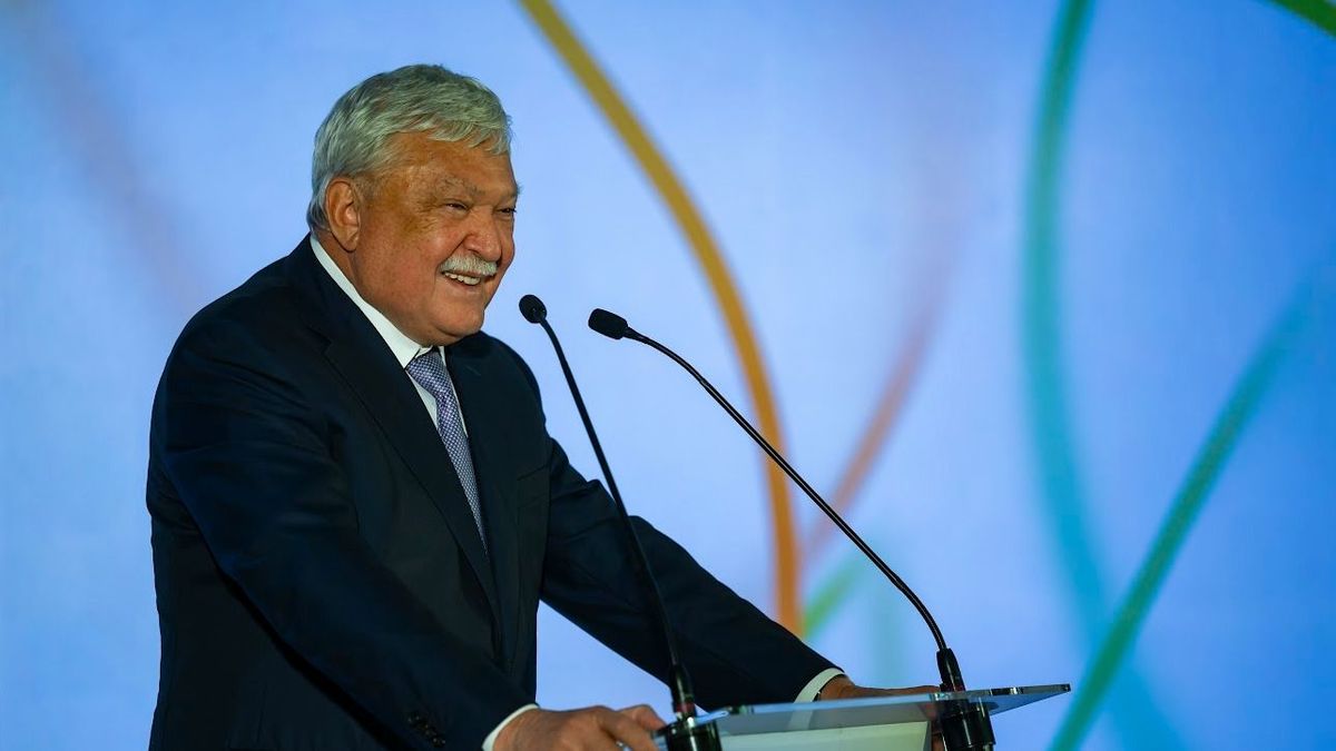 Csányi Sándor: Aki nem innovatív, a süllyesztőben végzi, így járnak az OTP Bank kihívói is