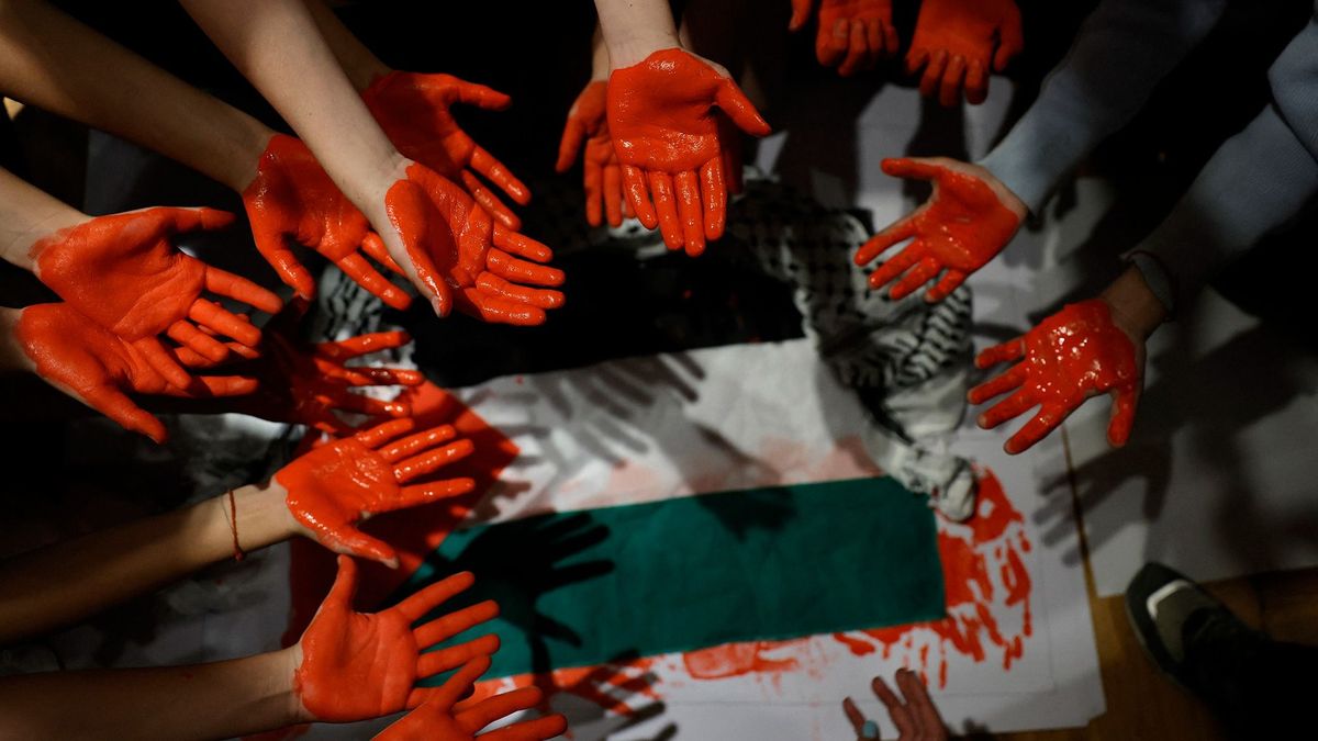 Már 1200 az izraeli halálos áldozatok száma