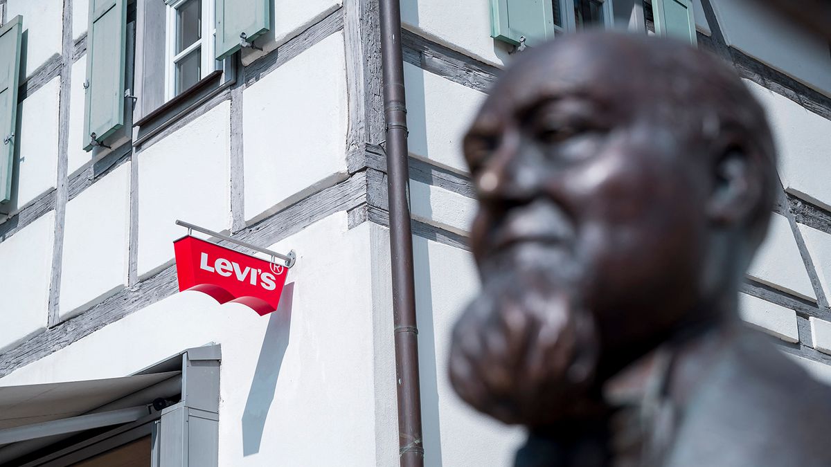 Legatyásodott a Levi’s, olcsóbban sem fogy a farmer