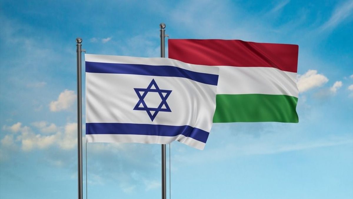 Becsey Zsolt: Izraelbe a magyar tulajdonú hazai cégek exportálnak, és sokat