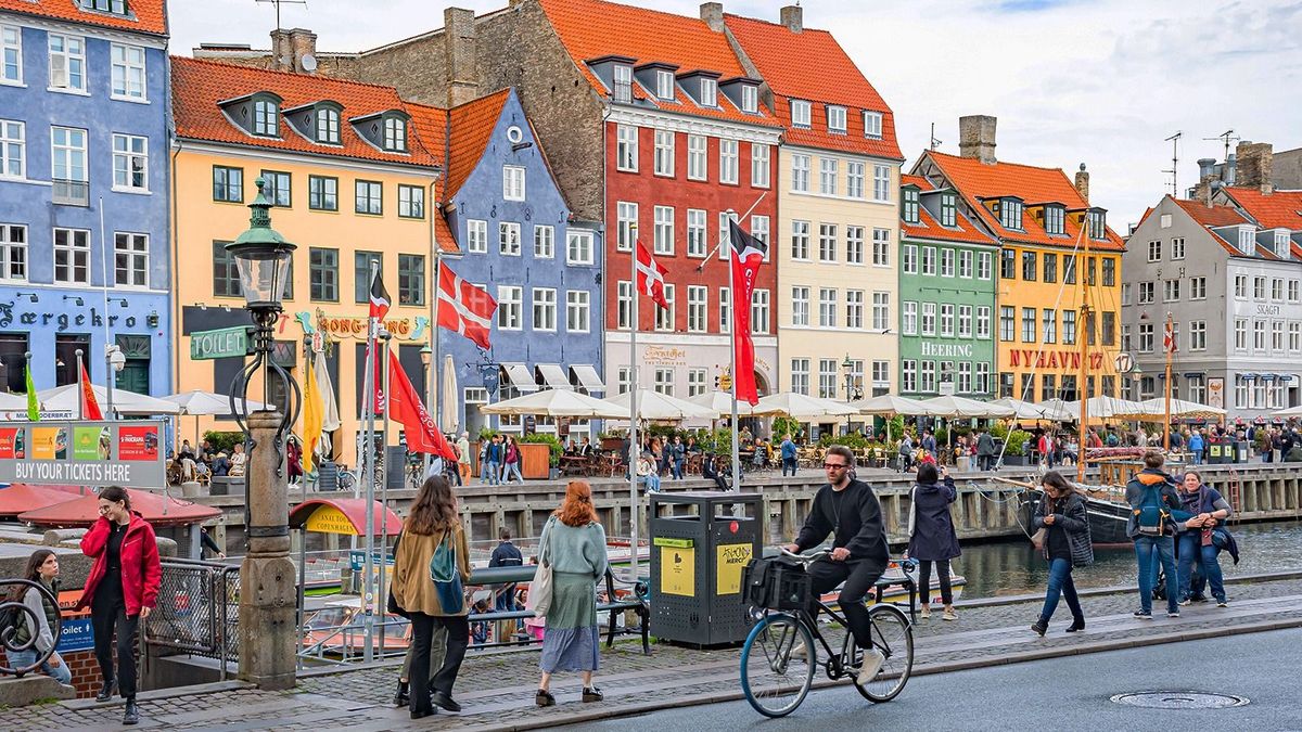 Andersen-mesébe illő gazdagságot hoz egész Dániának a kasszarobbantó fogyasztószer