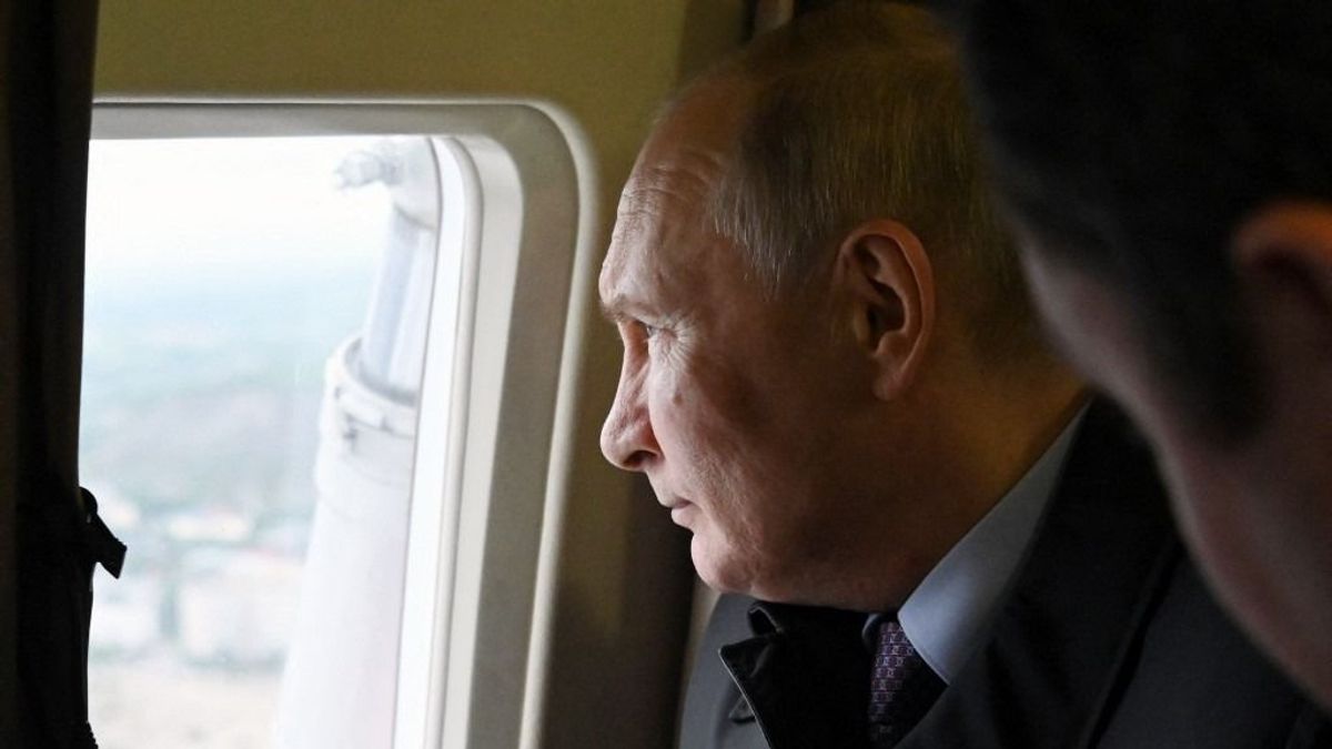 Szankciók ide vagy oda, Európának szüksége van az orosz ásványokra