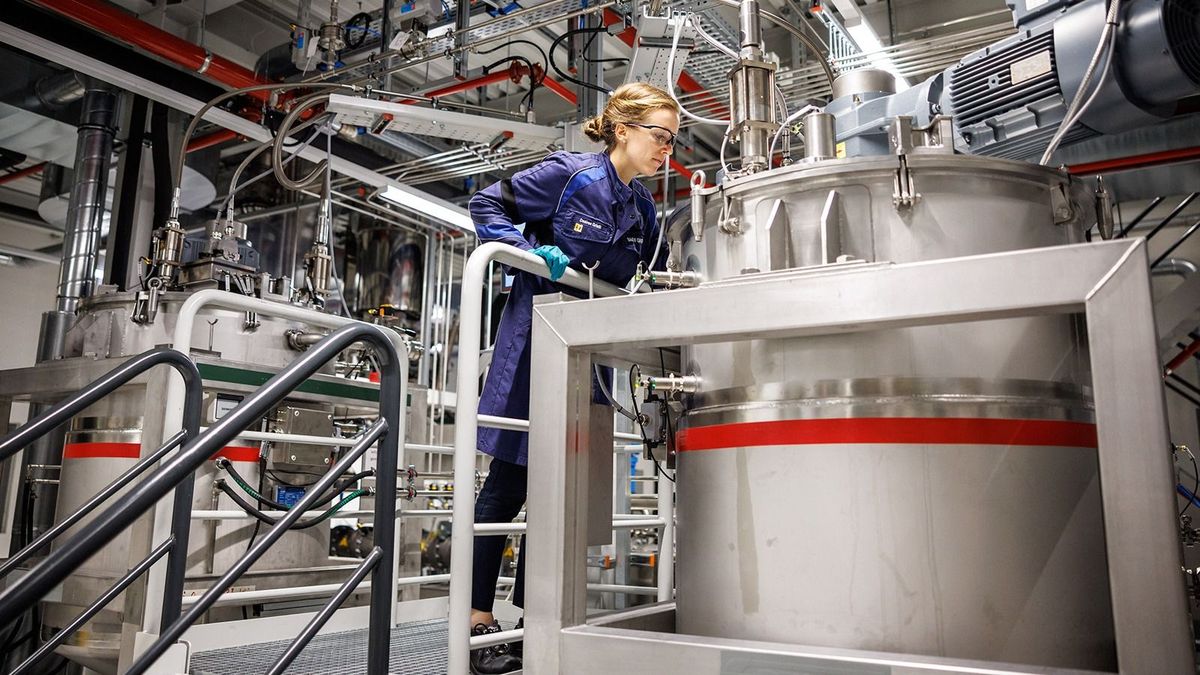 Ez nagyon nem hiányzott: zsugorodott Európa legnagyobb gazdasága