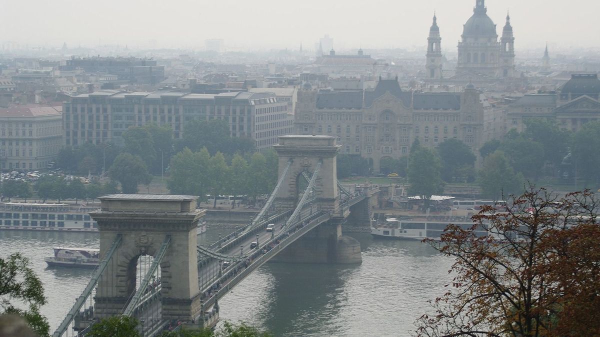 Ilyen lesz az időjárás mindenszentekkor és halottak napján