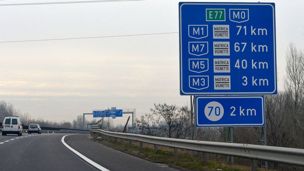 Az M0-ás több szakaszán forgalomkorlátozás kezdődik csütörtöktől, az M4-es, M5-ös és az M7-es is érintett