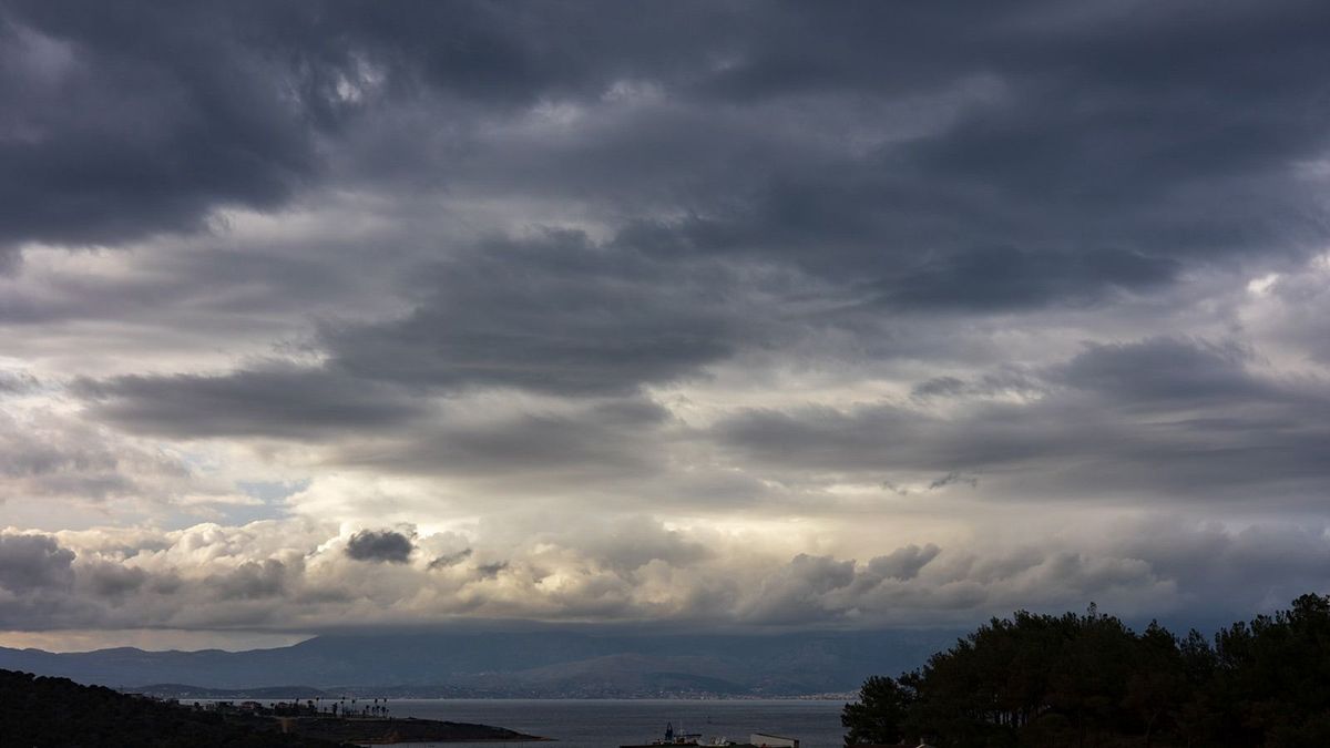 Talajmenti fagy és eső: ilyen idő lesz a héten