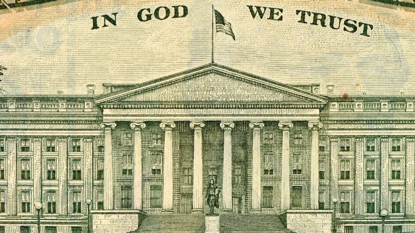 Us,Treasury,Department,Washington,Dc