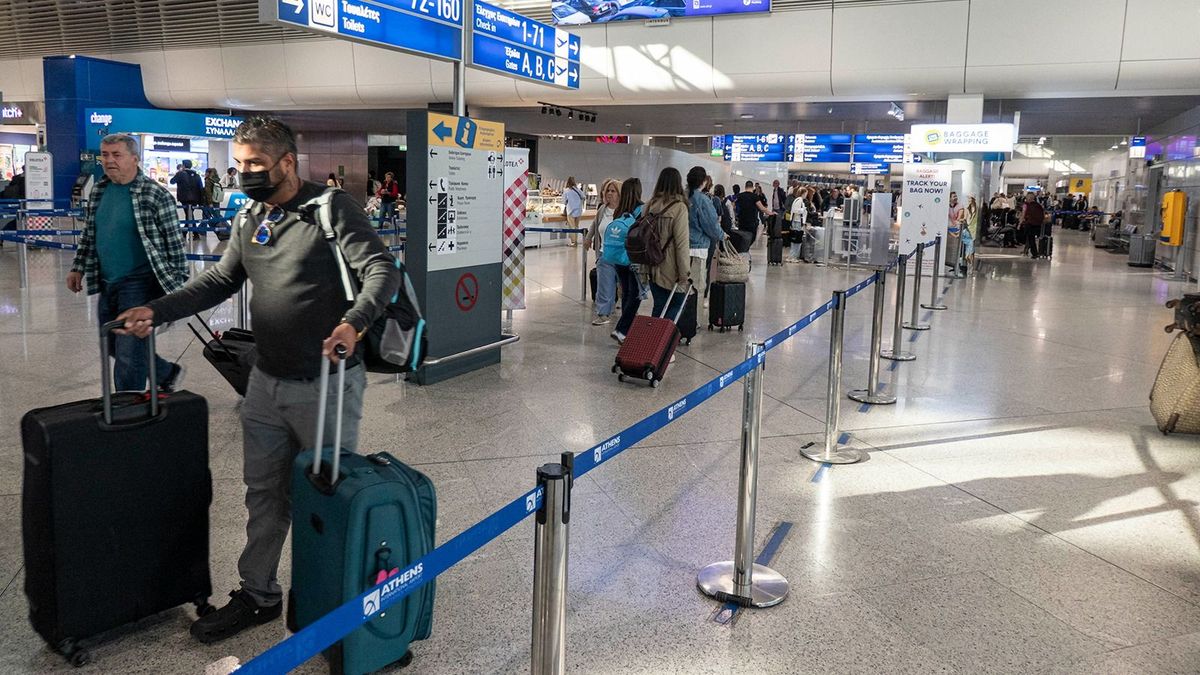 Óriási kiárusításba kezd Görögország