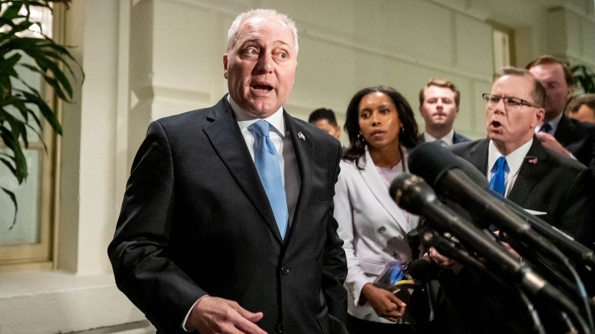 Döntésképtelen marad az amerikai képviselőház