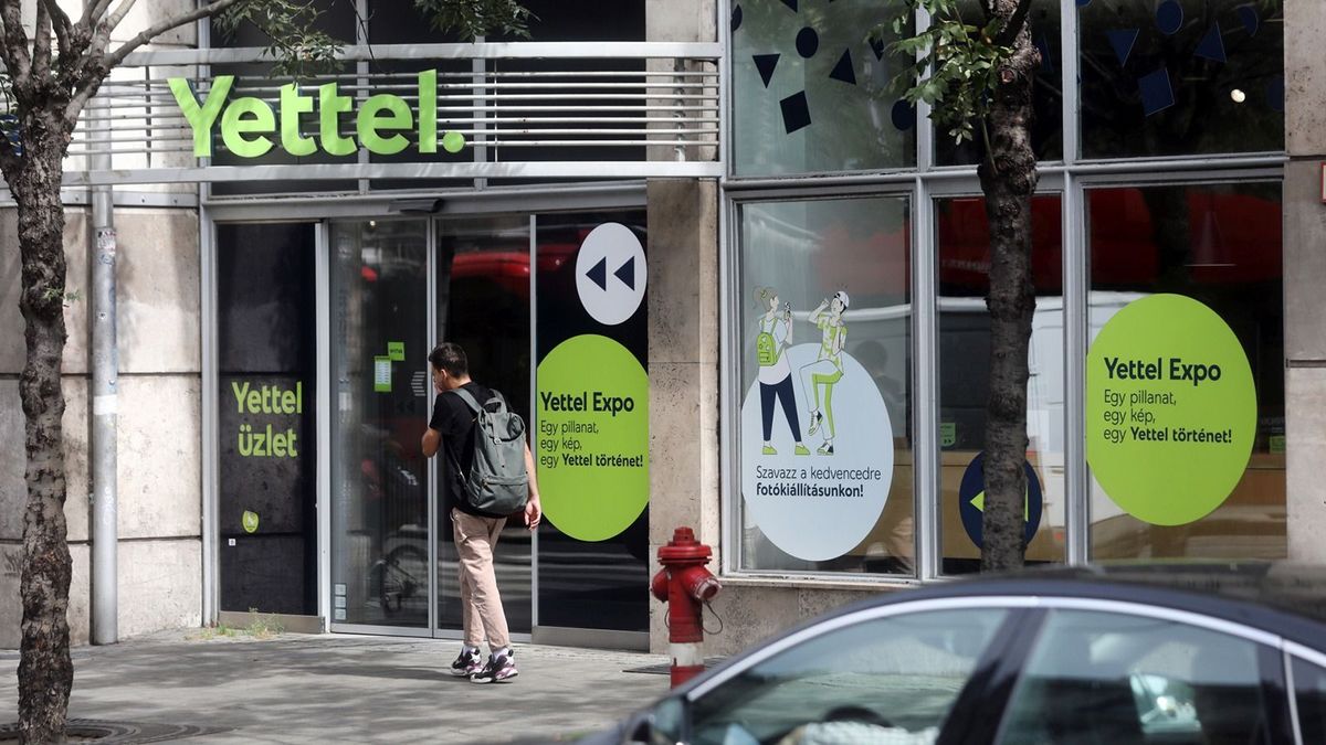 3G: befellegzett, már a Yettel is megszünteti Magyarországon