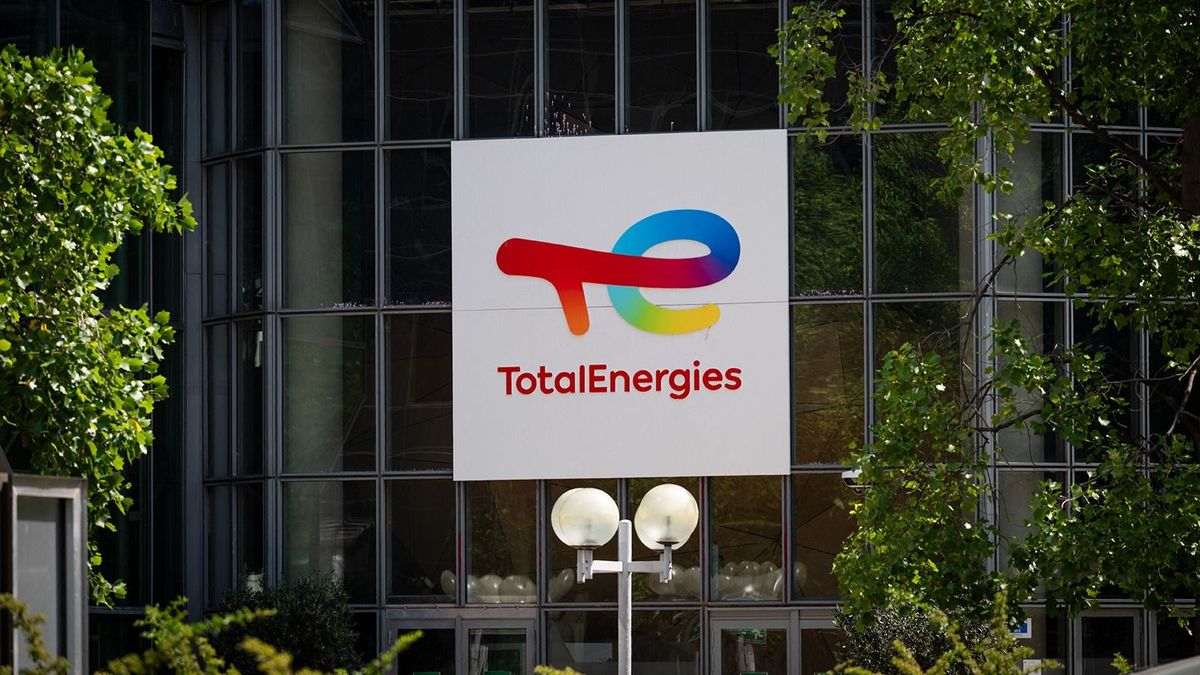 Megújulókkal kompenzálta az alacsonyabb olajárakat a francia energiaóriás