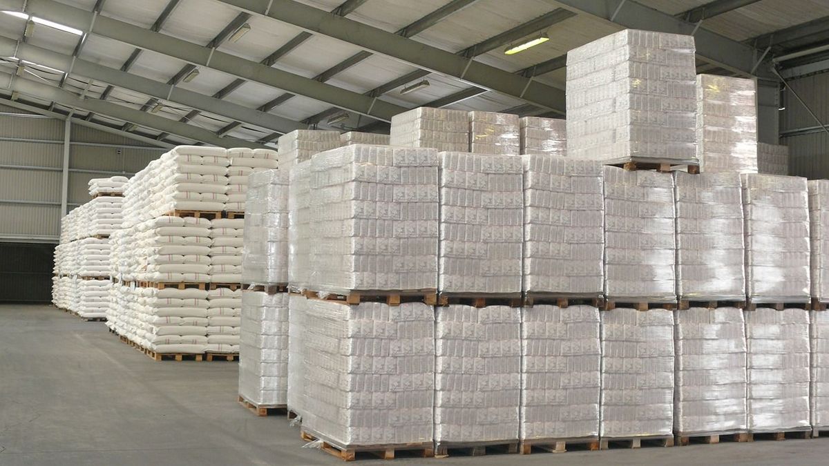 Egymilliárdos kamattámogatott forgóeszköz-hitelt kaphatnak a gabonafeldolgozók