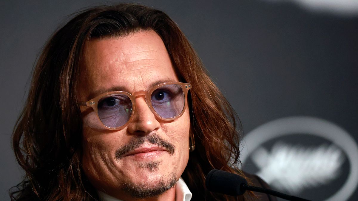 Egy XVI. kerületi luxusvillába lakik Johnny Depp