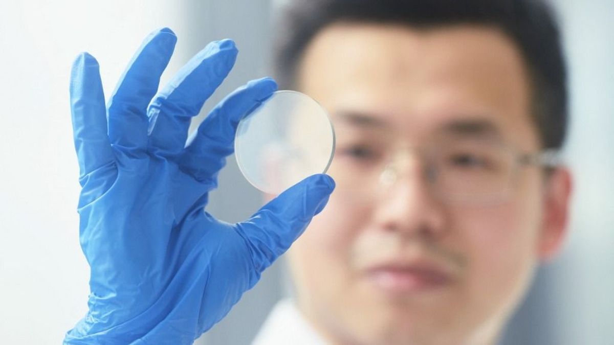 Megszűnt Kína germánium- és galliumexportja