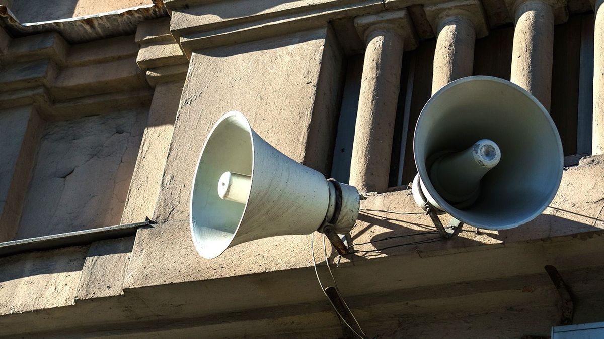 Légiriadó Izraelben – szólnak a szirénák Északon