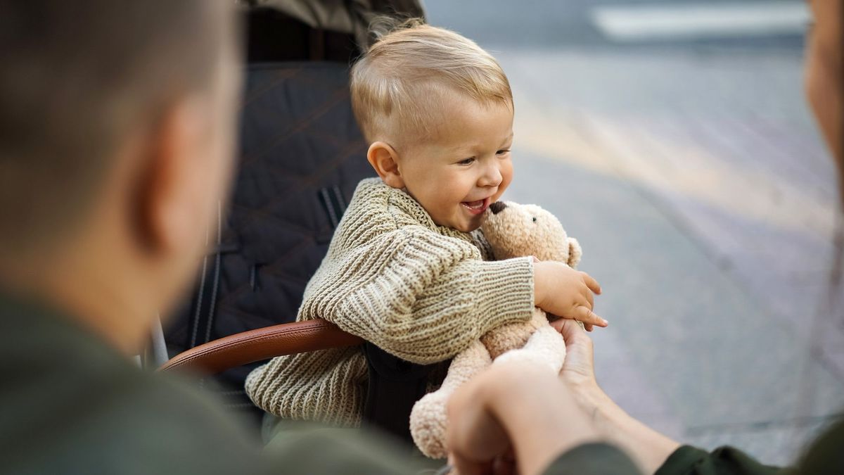 Már otthonról, akár fél óra alatt is igényelhető babaváró kölcsön