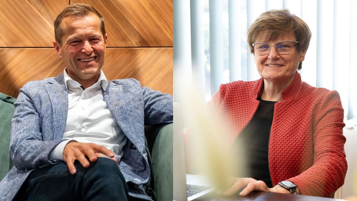 Hivatalos: a Nobel-díjas Karikó Katalin és Krausz Ferenc lesz rajta az új forintérméken