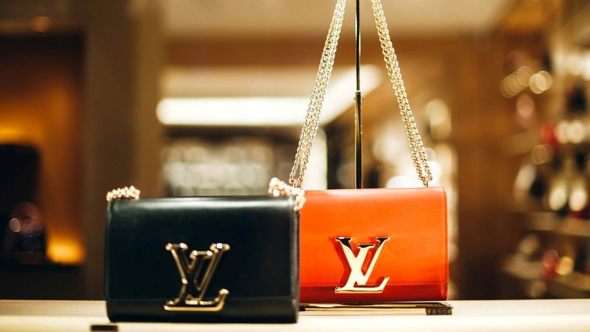 Falják a luxust a kínaiak