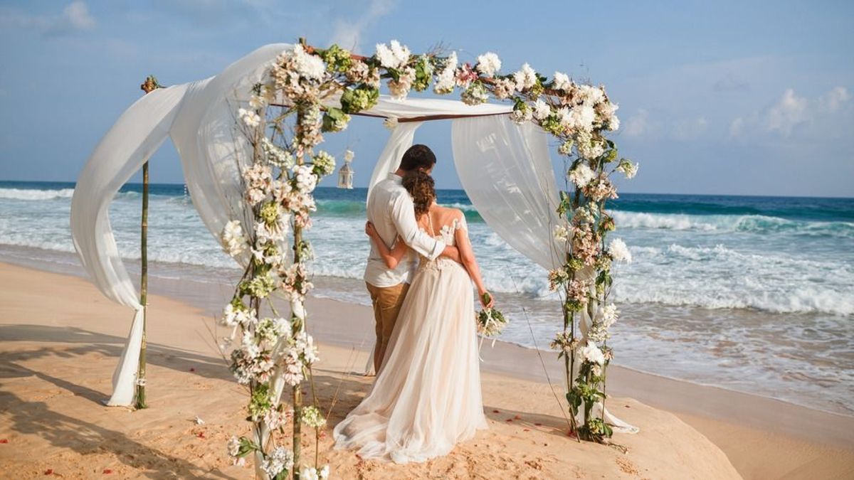 Elképesztő: tízmillió fölé is ugorhat egy lakodalom ára