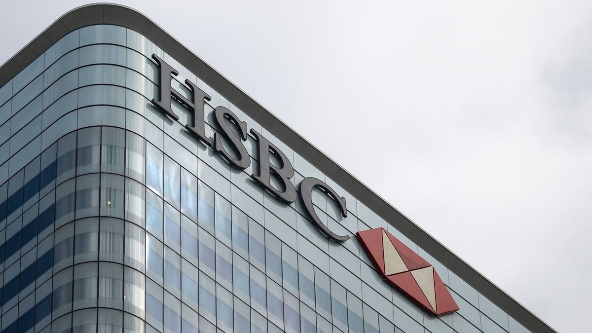 Kilőtt a HSBC nyeresége, a részvényeseknek is több jut belőle