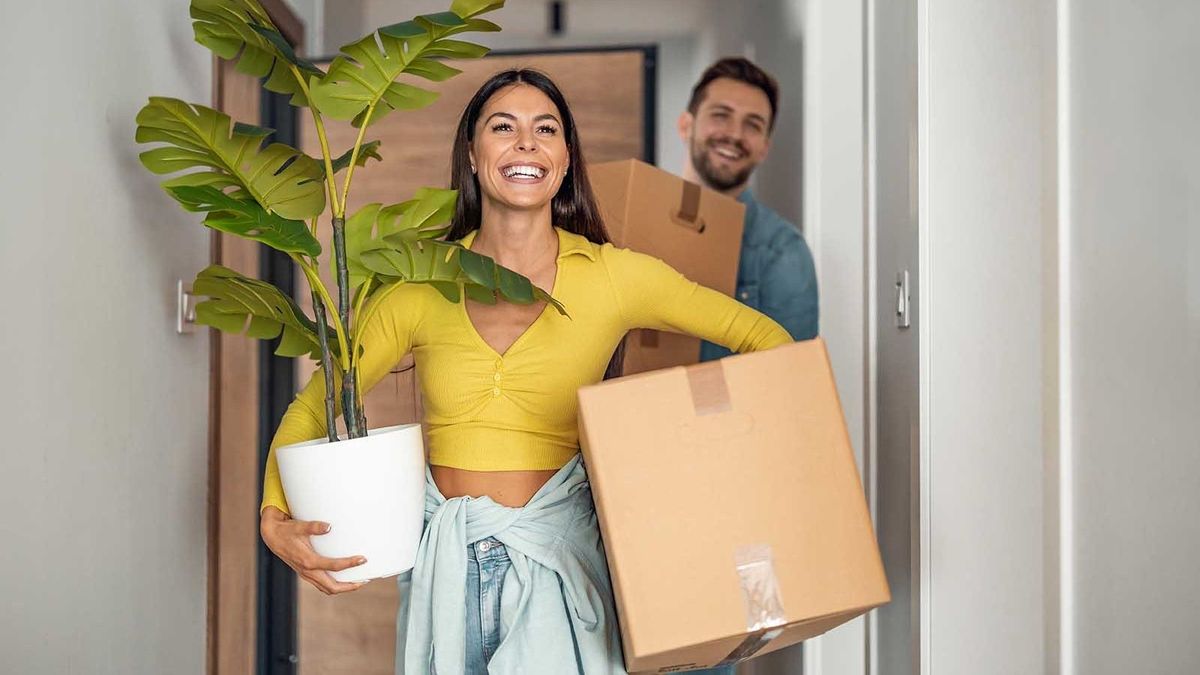 Csok plusz: Budapesten 10 évvel idősebbek voltak az első lakáshoz jutók, mint a vidéken