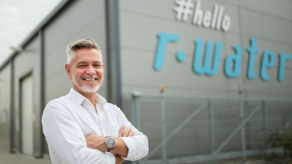 Szódával kezdték, ma már Izlandra is szállítanak – egy magyar cég útja a csődtől a milliárdos üzletig