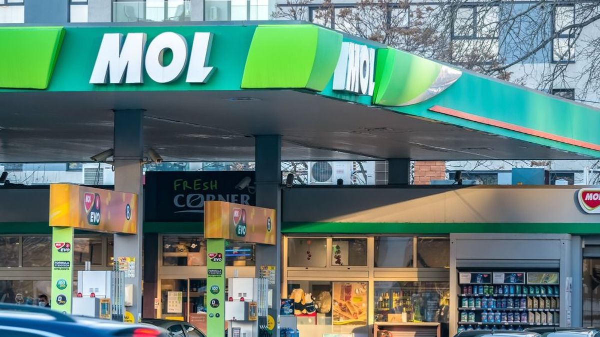 Fellélegezhet a Mol: közel félmilliárd dollárt fogott a keddi alkuval