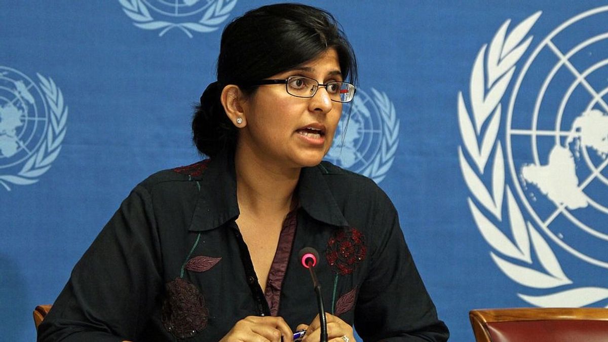 Háborús bűnökkel vádolja az ENSZ Izraelt