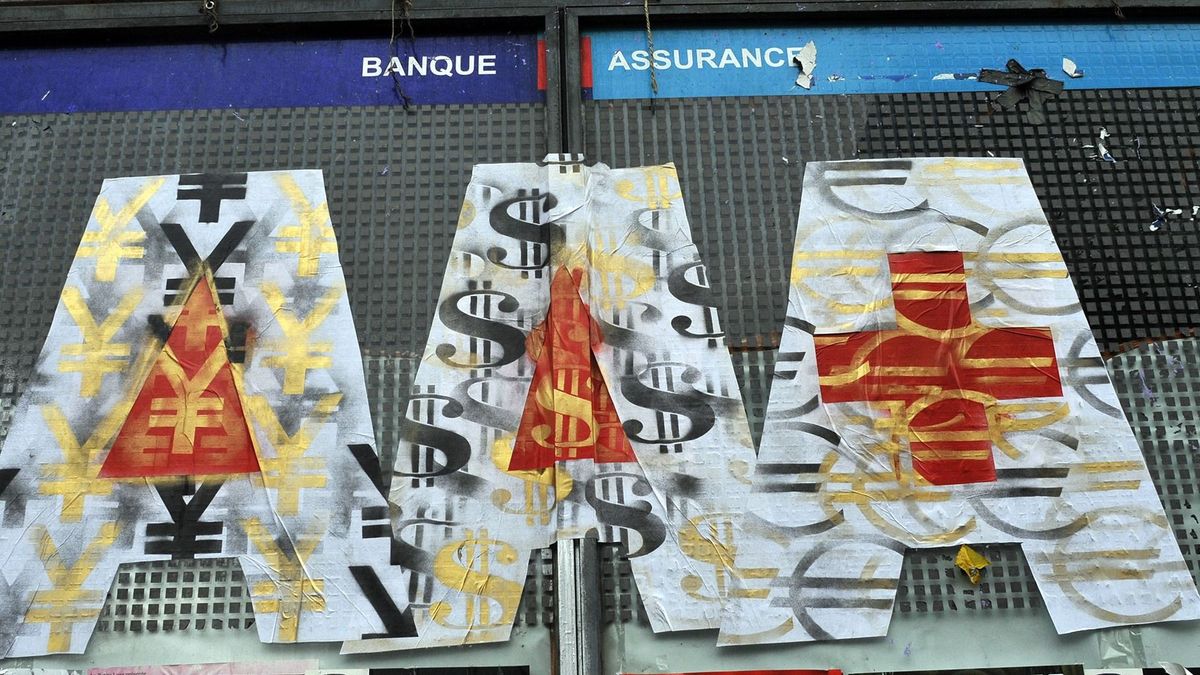 Fitch: jelentősen csökkent az AAA besorolású állampapírok aránya az amerikai leminősítés után