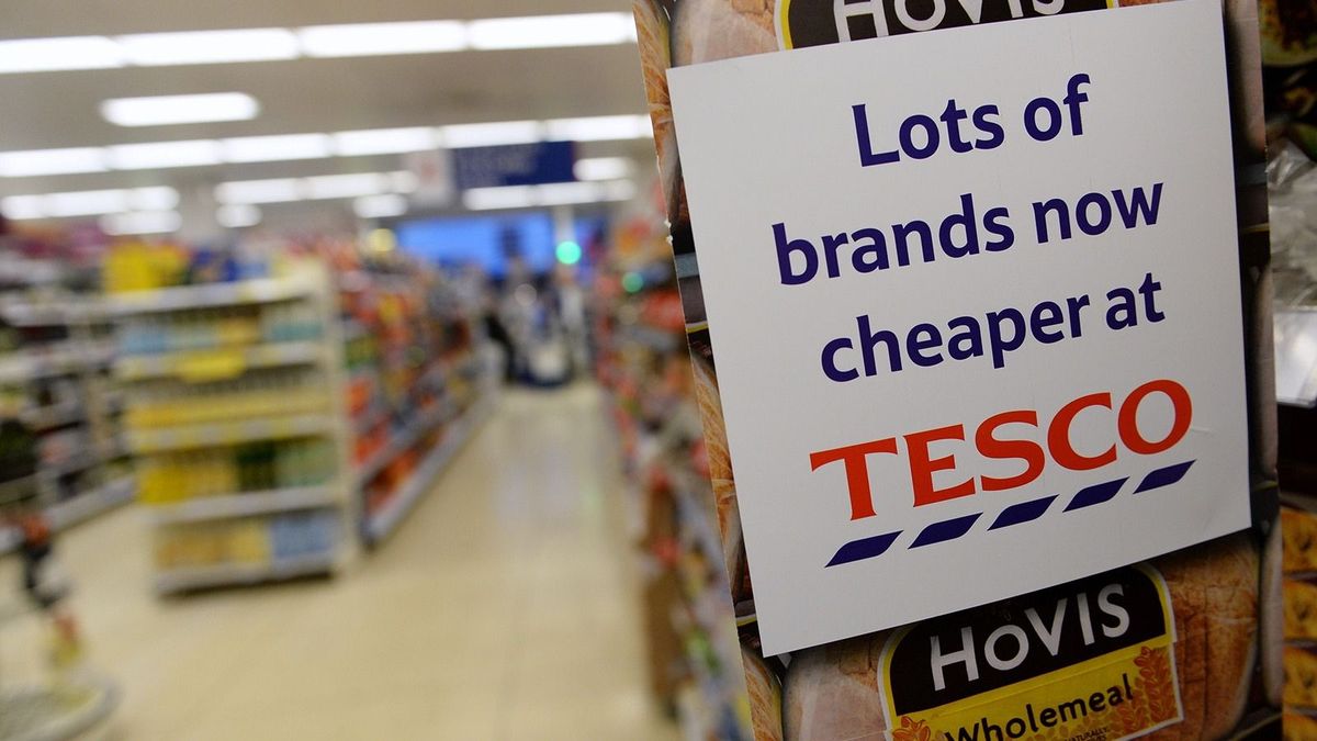 A Tesco, a Sainsbury's és a Marks & Spencer is a belügyminiszterhez fordult az állandó bolti lopások miatt