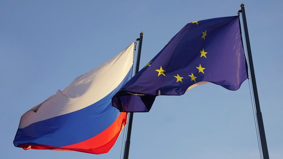 Oroszország szerint a német külügyminiszternek elment az esze: Luhanszk nem lesz az EU része