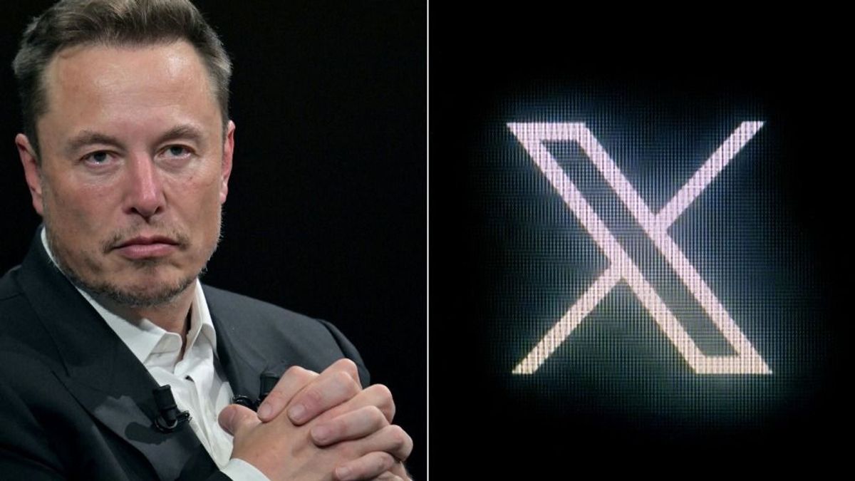 Musk most az EU-val keveredett vitába