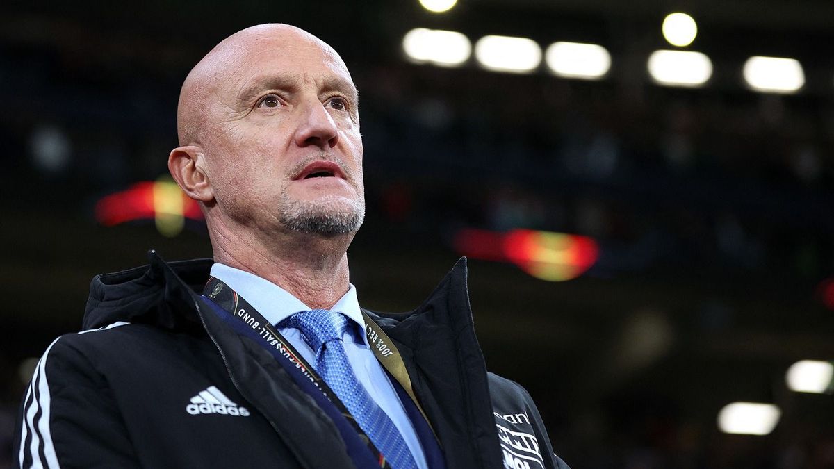 Marco Rossi: a miniszterelnök jobban ért a focihoz, mint én a politikához