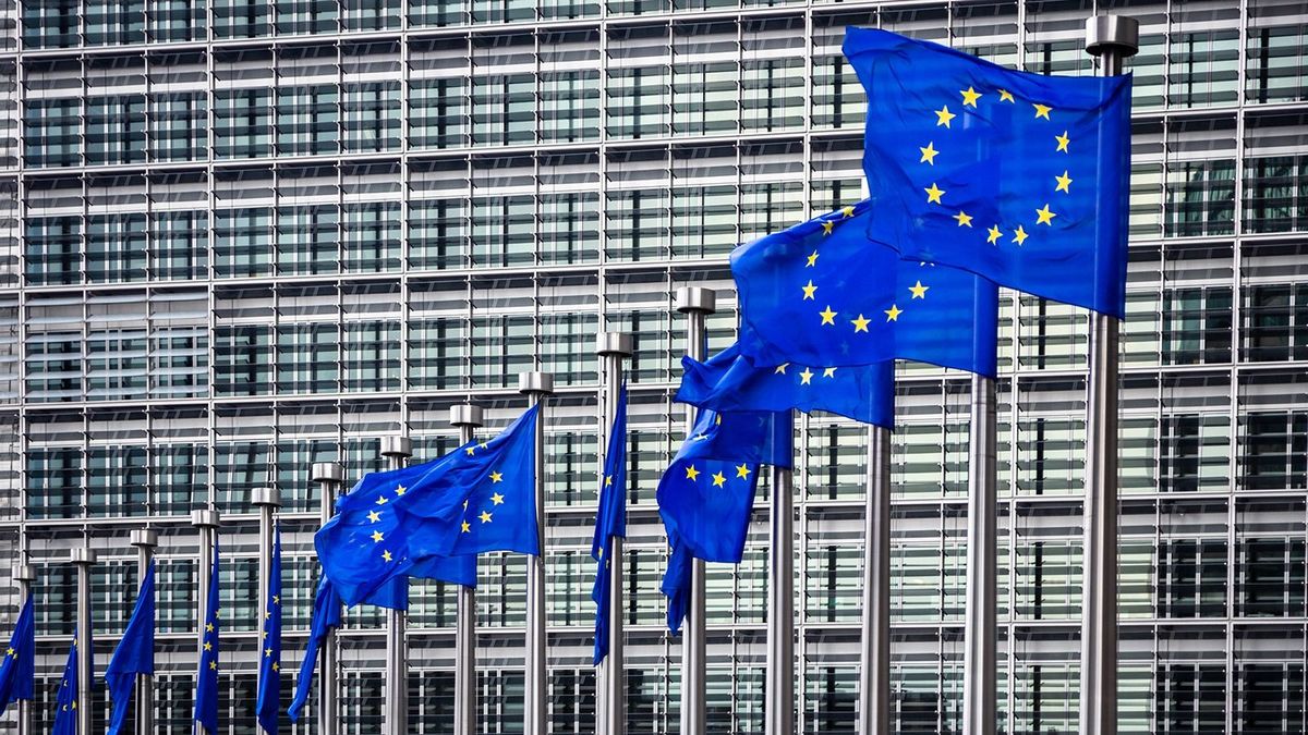 Szabadulna függőségeitől Brüsszel, a blokk a saját nyersanyagira fókuszál