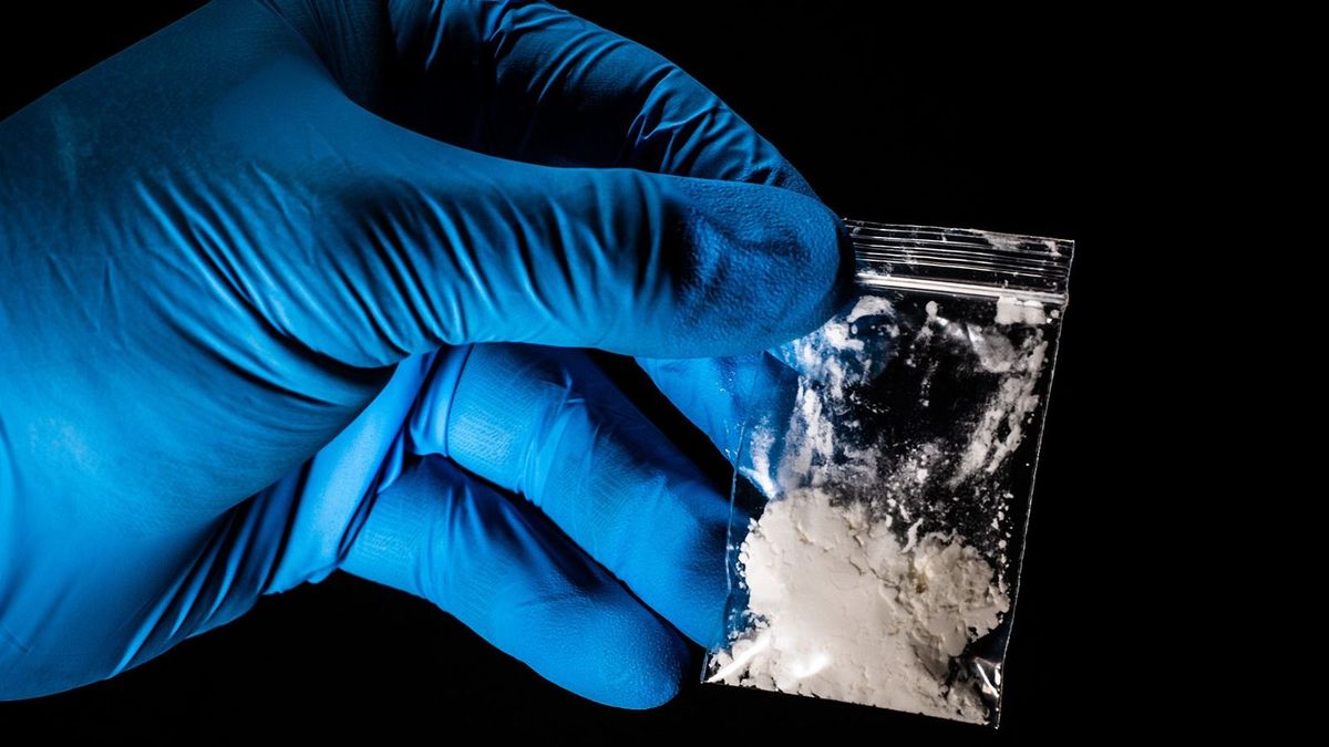 Közelebb hozta egymáshoz Kínát és Amerikát a hírhedt drog, a fentanil