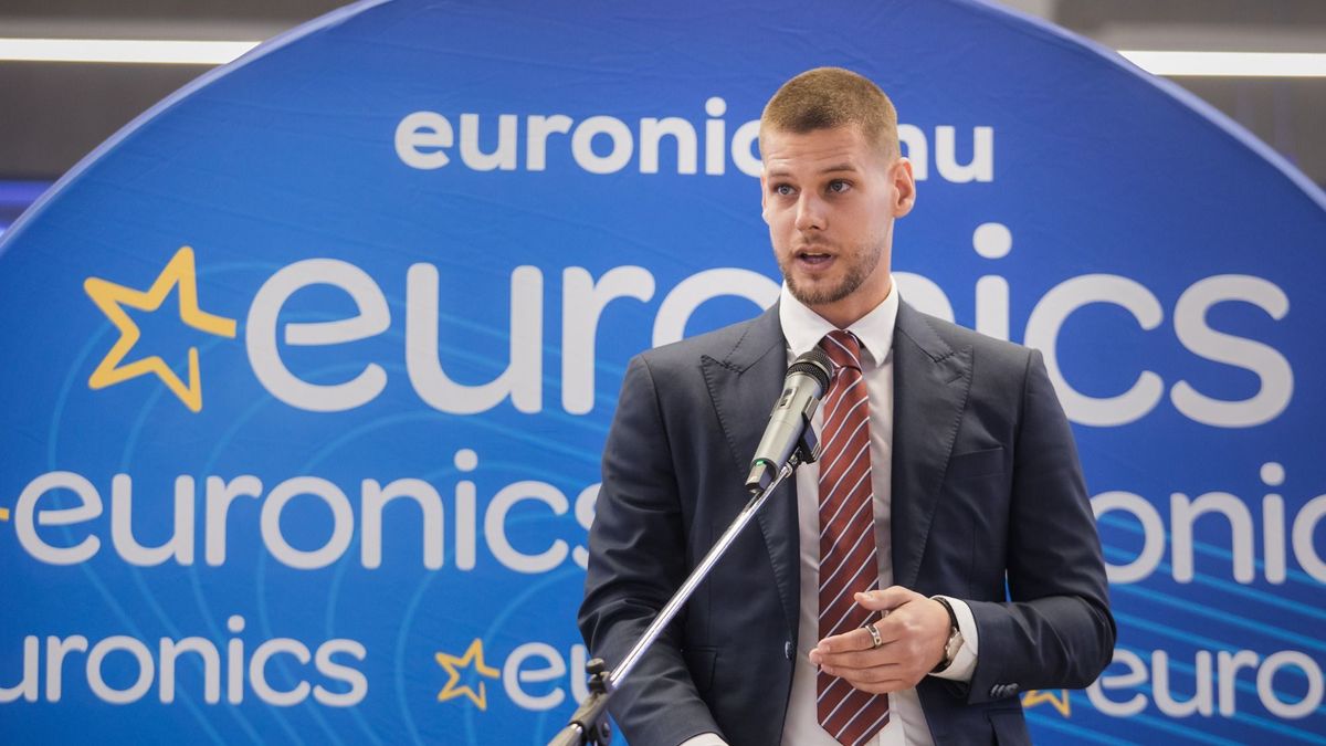 Euronics-vezér: élénkül a forgalom, de sokan lefelé vásárolnak