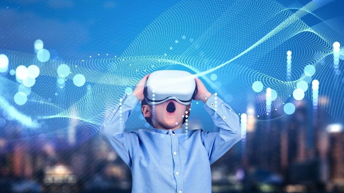 Tudatosan félrevezethette a gyerekeket a Meta