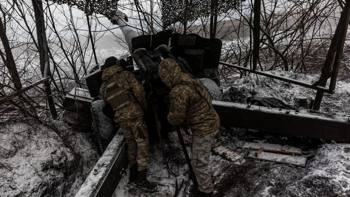 Újabb orosz légitámadásokra kelt Ukrajna