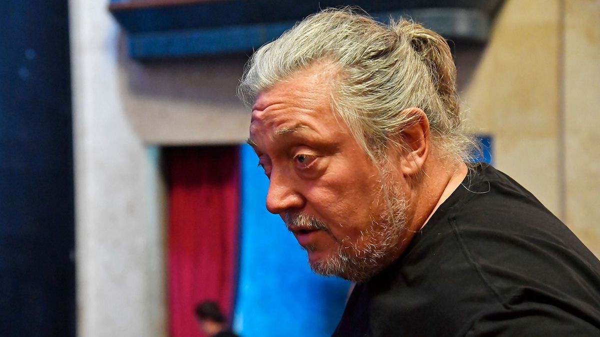 Vidnyánszky Attila élő adásban közölte: komolyan gondolta a felmondását