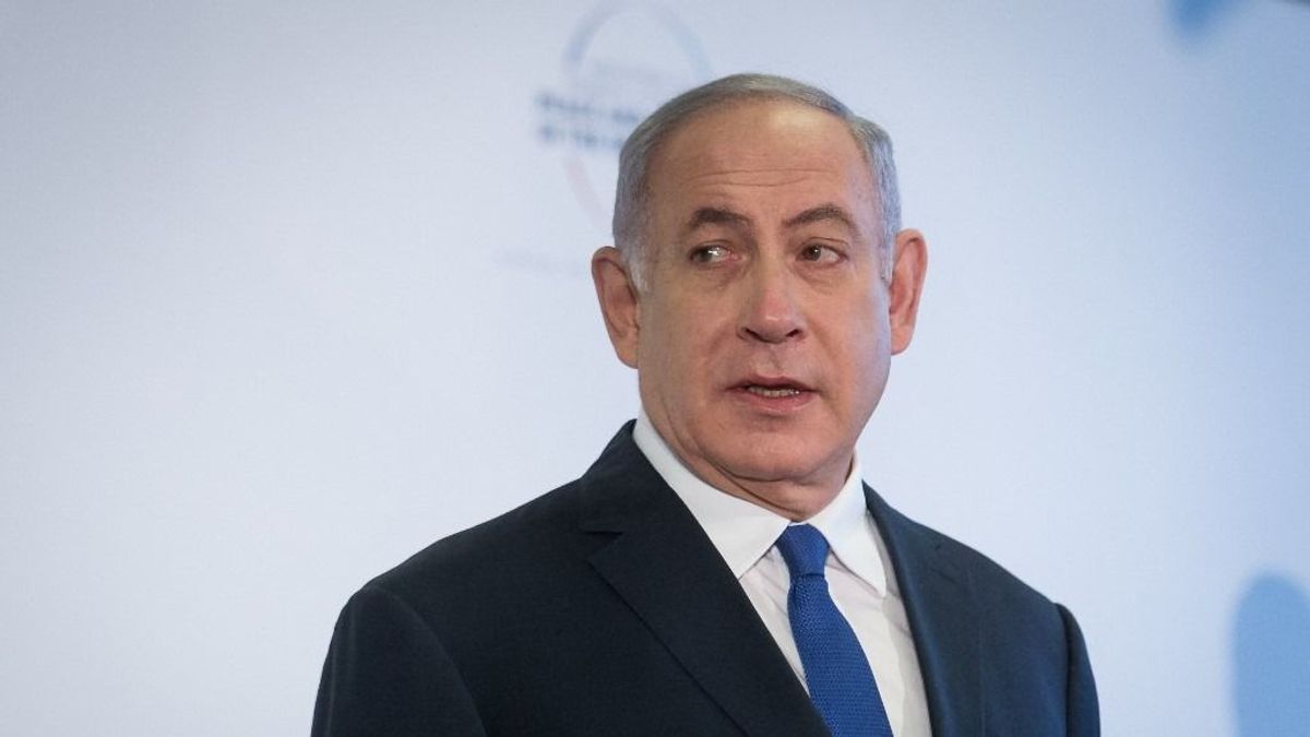 Ez már a Hamász végének kezdete Netanjahu szerint