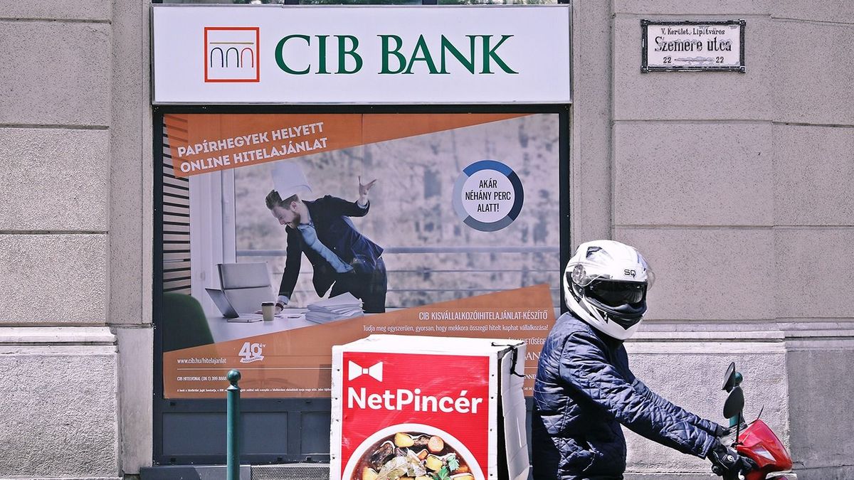 Nagyot ment a CIB Lízing