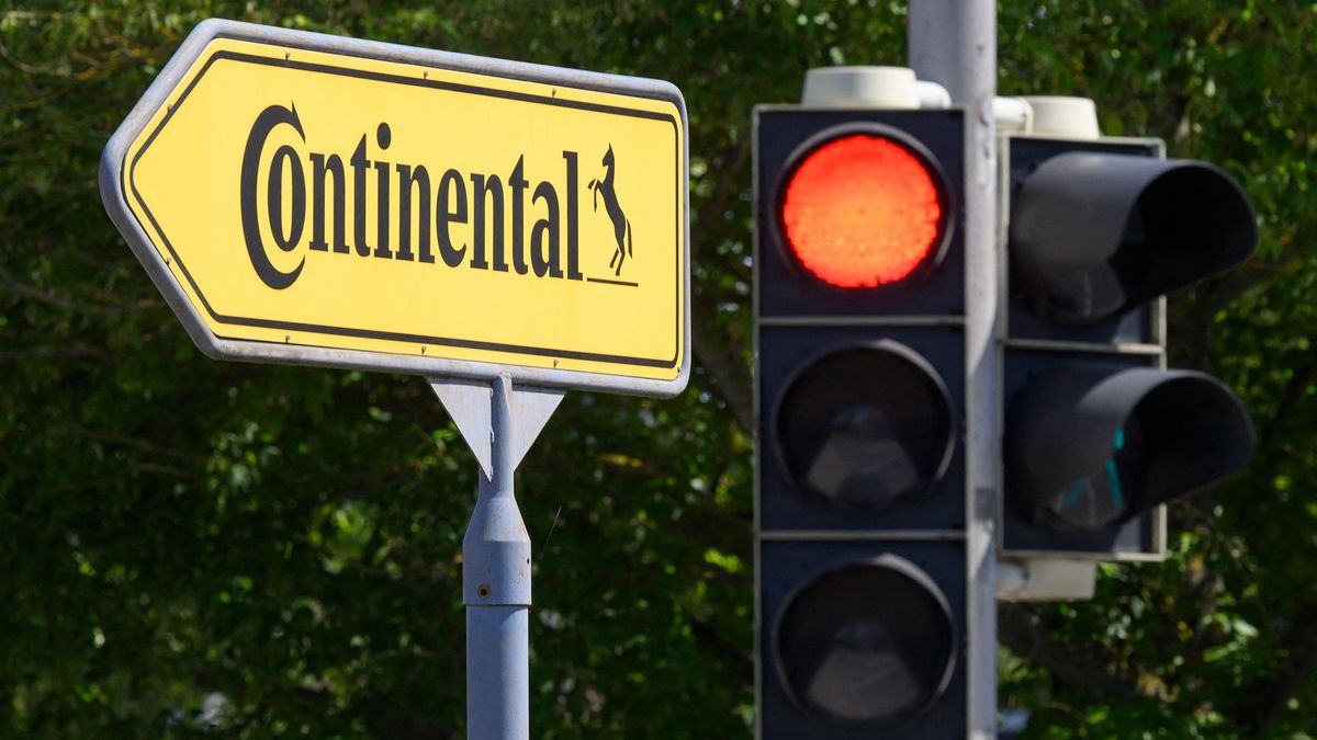 A Continental autóbeszállító drasztikus leépítéseket tervez