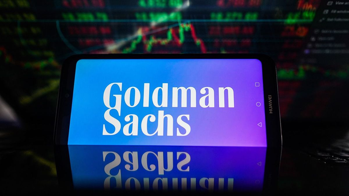 A nehezén túl vagyunk a Goldman Sachs szerint