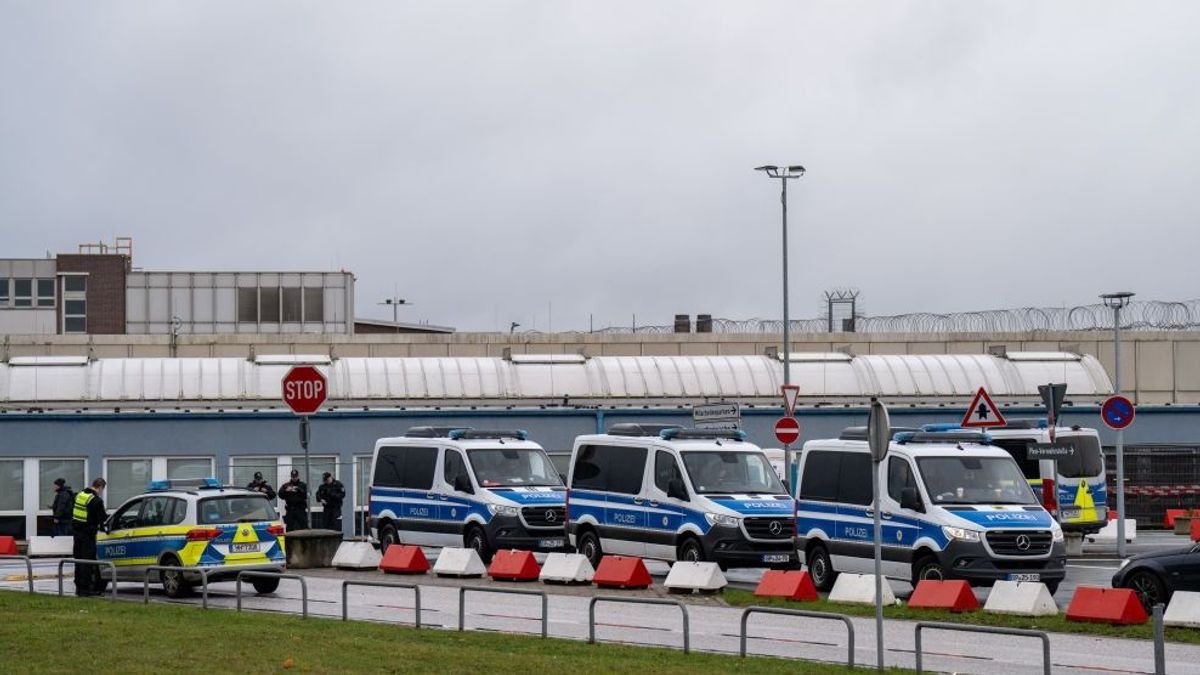 Újabb részletek derültek ki a saját lányát túszul ejtő férfiról – a rendőrség mindenre felkészült