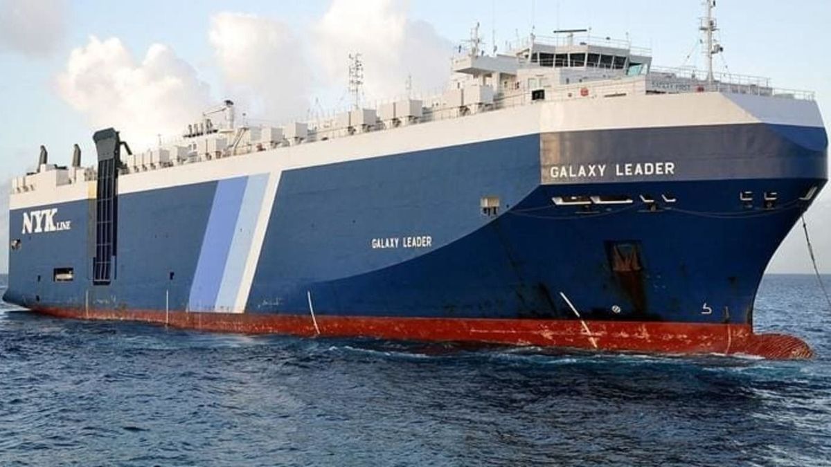 Veszélyben a vörös-tengeri útvonal, ugrik az európai gáz ára